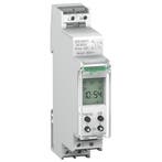 Schneider Electric digitale schakelklok 24H/7D 18MM 1 kanaal, Doe-het-zelf en Bouw, Verzenden, Nieuw