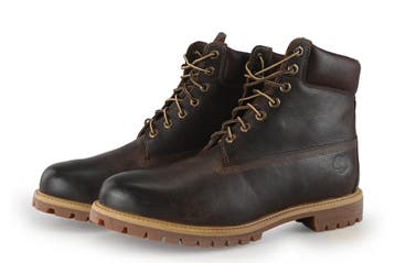 Timberland Boots in maat 47½ Bruin, Bruin, Verzenden, Timberland, Boots