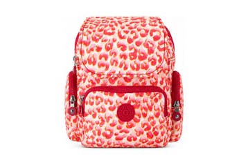 Kipling Rugzak Roze, Bijoux, Sacs & Beauté, Verzenden