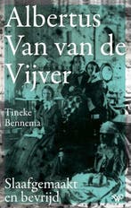 Albertus Van van de Vijver 9789464561586 Tineke Bennema, Verzenden, Gelezen, Tineke Bennema