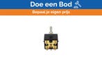 Bieden: Jabsco 135SL Searchlight 8-Way Remote, Watersport en Boten, Ophalen of Verzenden, Nieuw