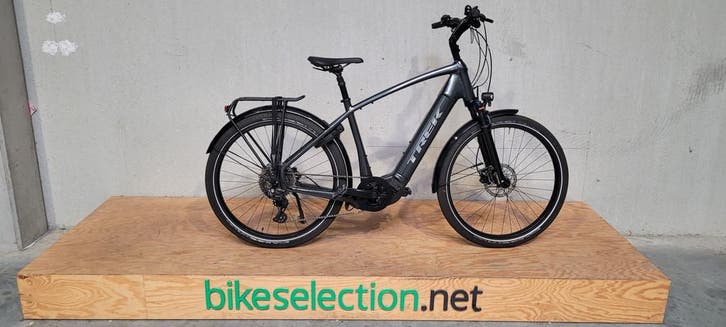 E-Bike | Trek Allant + 7 | -45%, Fietsen en Brommers, Elektrische fietsen, Ophalen