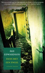 Dans met een engel / Erik Winter / 1 9789022995921, Boeken, Verzenden, Gelezen, Åke Edwardson