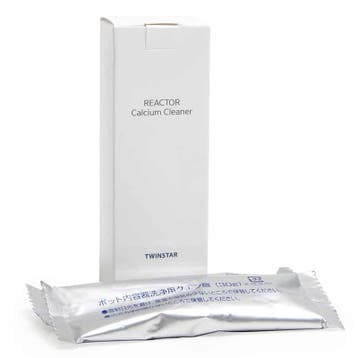 Twinstar Calcium Remover - Cleaner, Dieren en Toebehoren, Verzenden, Nieuw