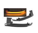 Clignotants Rétroviseurs Led Dynamiques Sequentiels Pour Aud, Autos : Pièces & Accessoires, Verzenden