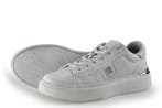 Tommy Hilfiger Sneakers in maat 42 Wit, Kleding | Dames, Schoenen, Verzenden, Wit, Zo goed als nieuw, Sneakers