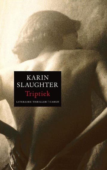 Triptiek - Slaughter, Verzenden, Nieuw