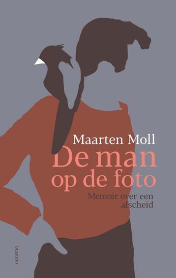 De man op de foto 9789021489681 Maarten Moll, Verzenden, Maarten Moll