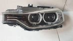BMW 3 Serie F30 2012-2015 Hella ZKW Xenon Koplamp Links, Verzenden, Nieuw, BMW