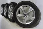 Audi Q5 80A 19 inch velgen Pirelli Winterbanden Origineel, Ophalen of Verzenden, Nieuw