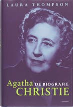 Agatha Christie 9789021800547 Laura Thompson, Verzenden, Laura Thompson