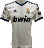 Real Madrid - Spaanse voetbal competitie - Centenario, Nieuw
