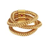 Roberto Coin - Bague - 18 carats Or rose, Nieuw