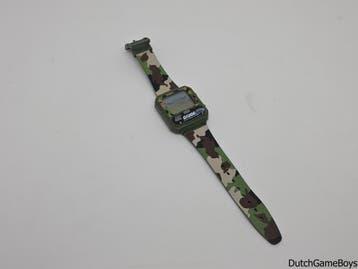 Game Watch - Nelsonic - G.I. Joe - A Real American Hero, Verzenden