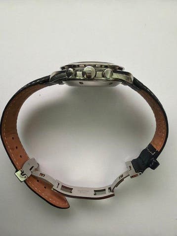 Omega - Vintage - 145.022-69 - Homme - 1969, Handtassen en Accessoires, Nieuw