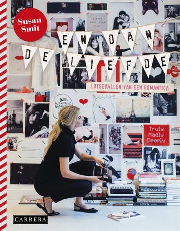 En dan de liefde 9789048822416 Susan Smit, Boeken, Verzenden, Gelezen, Susan Smit