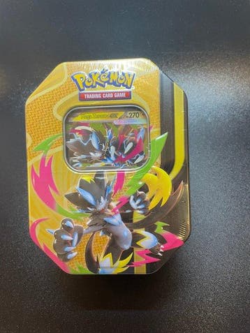 Pokémon - 1 Sealed box - Mega Evolution, Nieuw