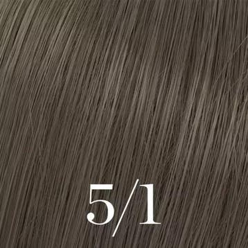 Wella Professionals Color Xpress 60ml (Verf (permanent)), Verzenden, Gel, Wax, Haarlak of Mousse