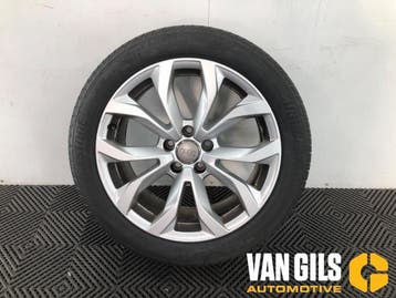 Velg Audi A6 O274451, Nieuw