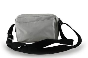 Kipling Heuptas Beige, Verzenden, Zo goed als nieuw, Beige