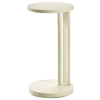 Serax Bijzettafel Hoog Eiken Creme Aura - Nieuw in, Verzenden