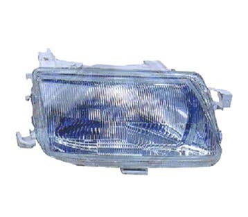 Phare Droit Pour Opel Astra F 94-98, Verzenden