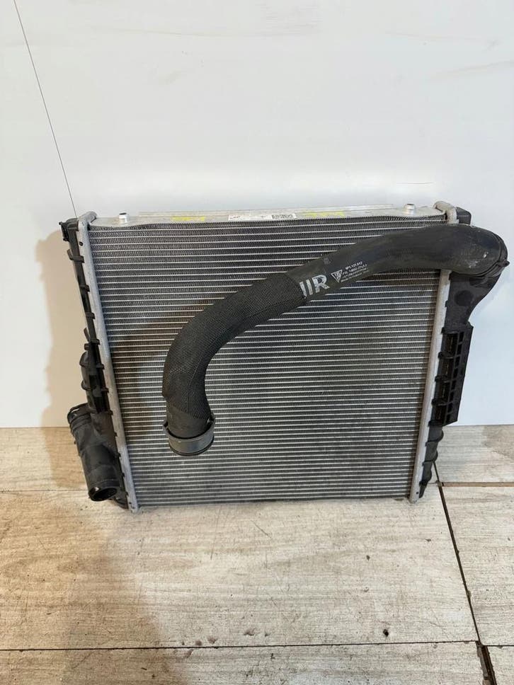 Porsche 9P1121250AS03 GT3 intercooler, Auto-onderdelen, Airco en Verwarming, Gebruikt, Verzenden
