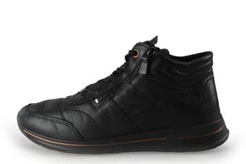 Ara Sneakers in maat 39 Zwart, Verzenden, Zwart, Zo goed als nieuw, Sneakers
