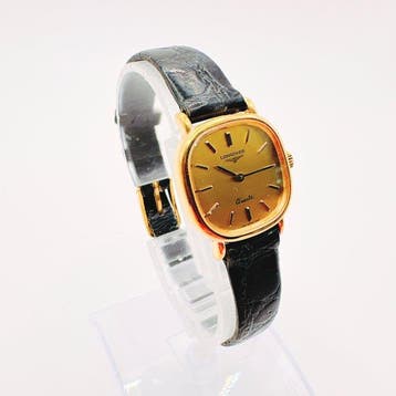 Longines - Unknown - Sans prix de réserve - 21756558 - Femme
