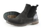 Mustang Chelsea boots in maat 45 Bruin, Verzenden, Boots