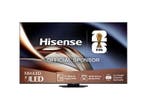 Hisense -  Ultra Hd 4k Uled-tv 75 Inch 2025 - Charcoal Grey, Verzenden, Nieuw, 100 cm of meer, Overige merken
