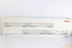 Märklin H0 - 42751 - Ensemble de wagons de passagers pour, Nieuw