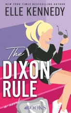 Campus diaries 2 - The Dixon rule (9789021499192), Boeken, Romans, Verzenden, Nieuw