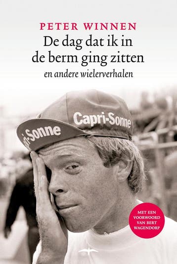 De dag dat ik in de berm ging zitten en andere, Verzenden, Peter Winnen