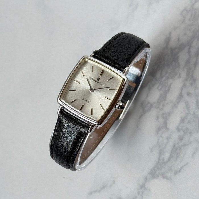 Universal Genève - Zonder minimumprijs - 843801 - Dames -, Bijoux, Sacs & Beauté, Montres | Hommes