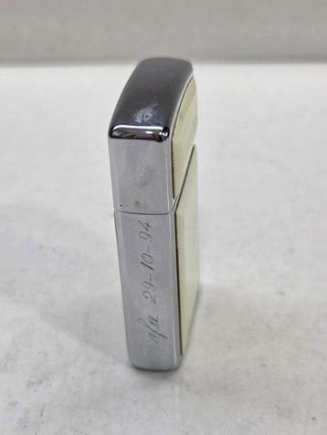 Zippo - Zippo clásico - Zonder minimumprijs - Aansteker -, Nieuw