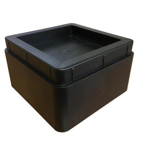 Bedverhoger / meubelverhoger stapelbaar 5 cm (PER STUK) - ZW, Divers, Matériel Infirmier, Enlèvement ou Envoi