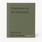 Overleven na de Holocaust 9789401468480, Verzenden, Rosine De Dijn-Holzinger