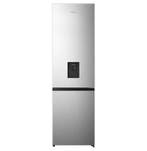 Hisense RB435N4WCE - Koel-vriescombinatie - 200.4 cm - 336L, Ophalen of Verzenden