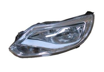Ford Focus 2011-2014 Koplamp Links (Koplampen, Verlichting), Verzenden, Nieuw