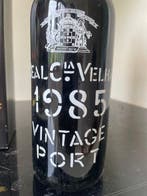 1985 Real Companhia Velha - Vintage Port - Douro - 1