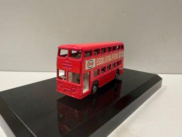 Matchbox - Voiture miniature (2) - 74 - Daimler Bus -