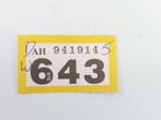 Bemo H0m - 3233 196/3238 189/3238 199 - Modeltrein