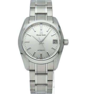 Seiko - Grand Seiko Mechanical 1.5 Heritage Collection -