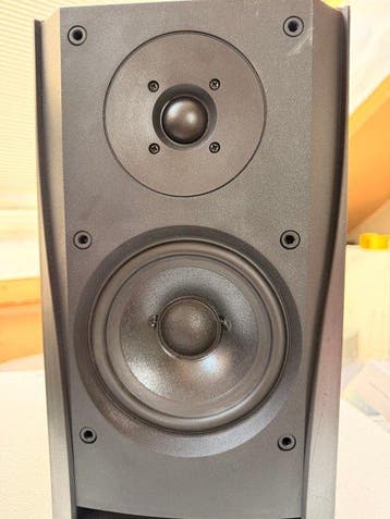 Bower & Wilkins - DM302 Luidsprekerset