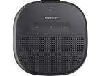 Bose -  Draagbare Bluetooth Speaker Soundlink Micro Zwart, Verzenden, Nieuw, 60 tot 120 watt, Bose