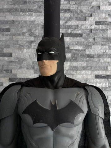 Batman - Articulated large figure of Batman the Dark Knight, Nieuw