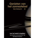 Genieten van het zonnestelsel / Genieten van de sterrenkunde, Verzenden, Zo goed als nieuw, Rob Walrecht