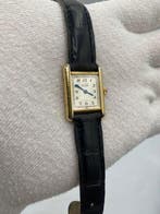 Cartier - Tank Must de Cartier - 5057001 - Unisexe -, Handtassen en Accessoires, Nieuw