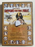 DEATH ON THE NILE (1978) (IN SEAL) (DVD), Cd's en Dvd's, Gebruikt